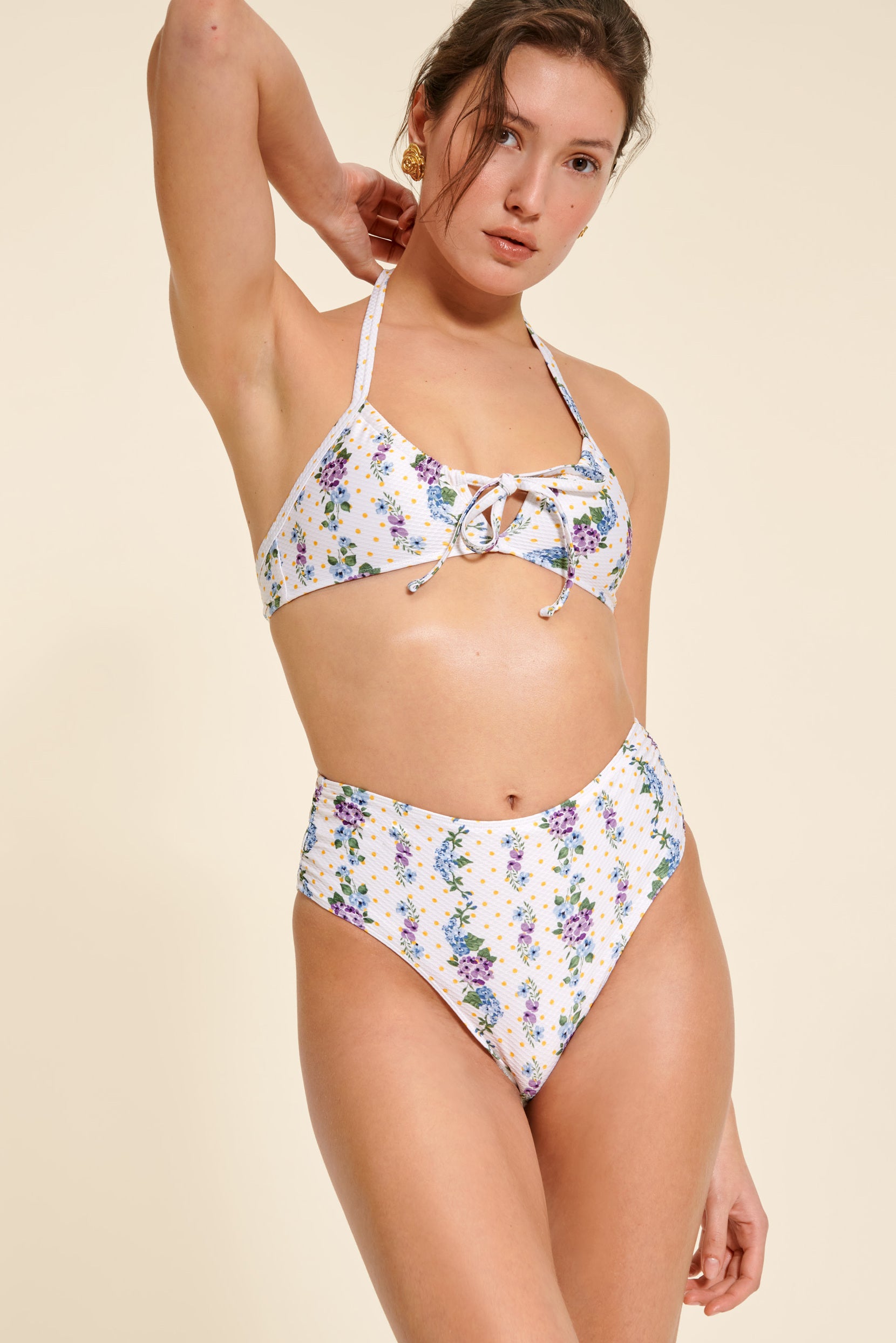 ROMA bikini top ROMA bikini top